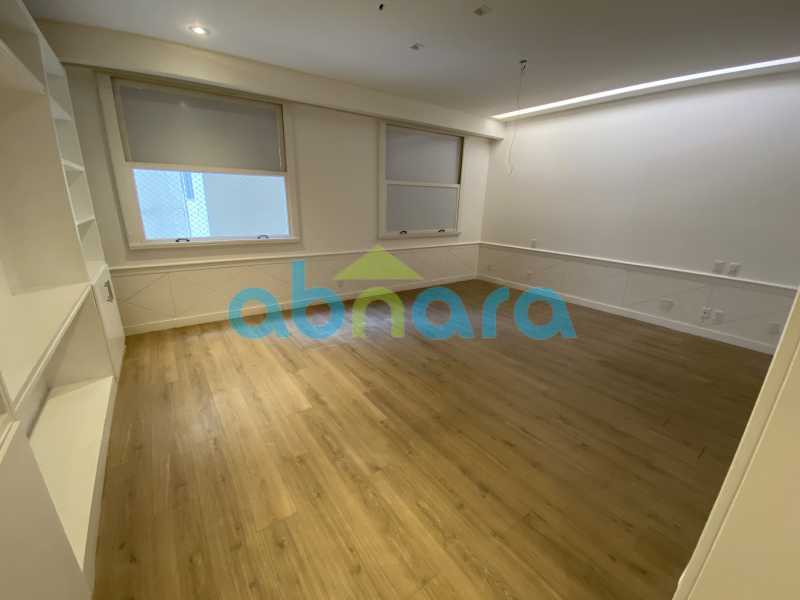 Apartamento à venda com 3 quartos, 300m² - Foto 20