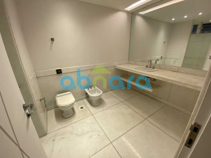 Apartamento à venda com 3 quartos, 300m² - Foto 22