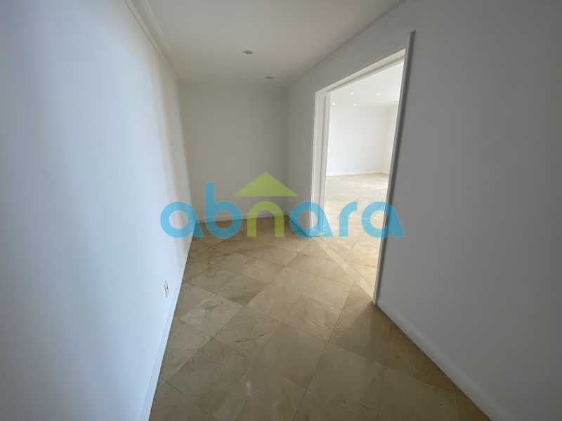 Apartamento à venda com 3 quartos, 300m² - Foto 5