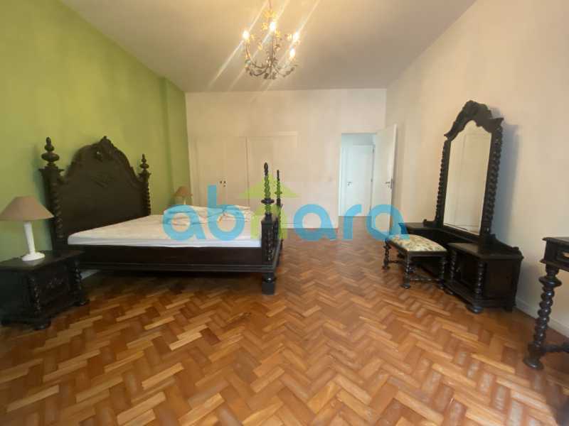 Apartamento à venda com 6 quartos, 446m² - Foto 19