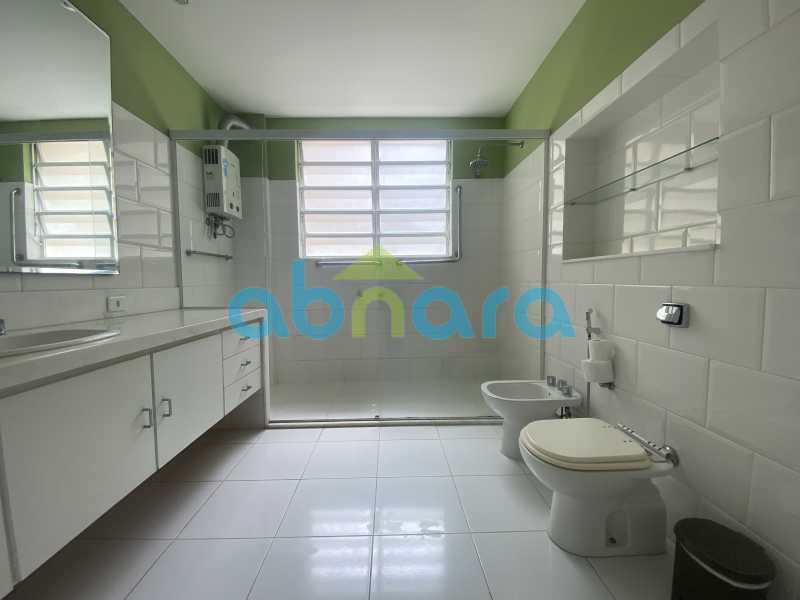 Apartamento à venda com 6 quartos, 446m² - Foto 20