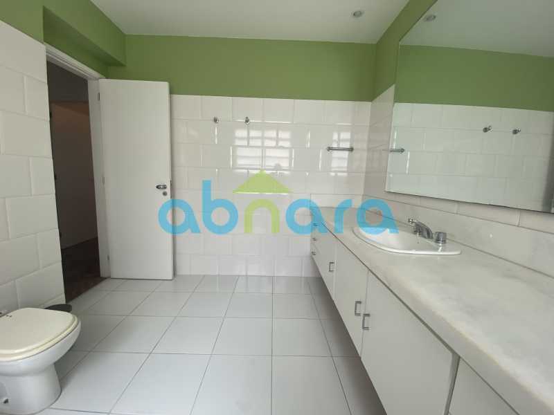 Apartamento à venda com 6 quartos, 446m² - Foto 22