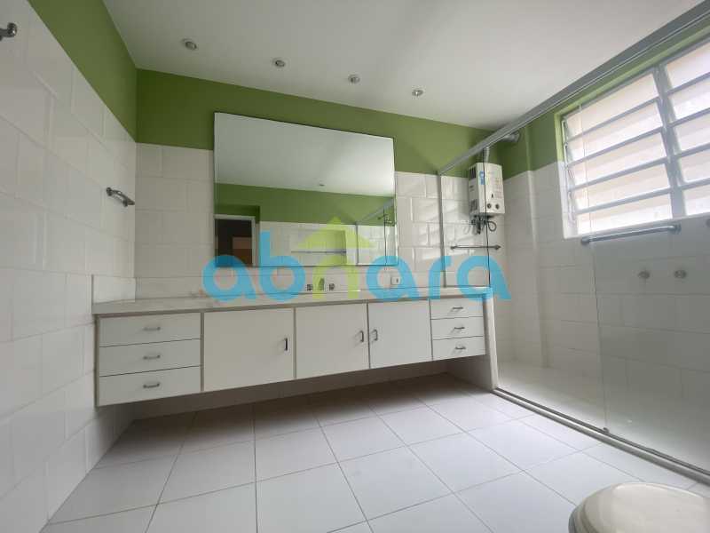 Apartamento à venda com 6 quartos, 446m² - Foto 23