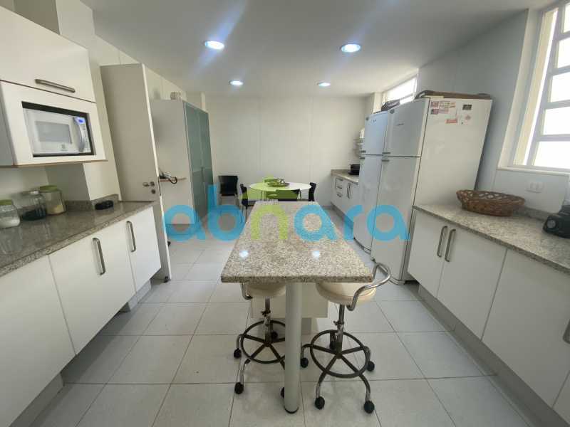 Apartamento à venda com 6 quartos, 446m² - Foto 26