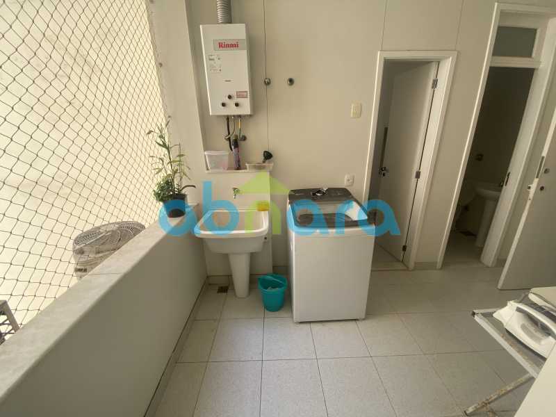 Apartamento à venda com 6 quartos, 446m² - Foto 27