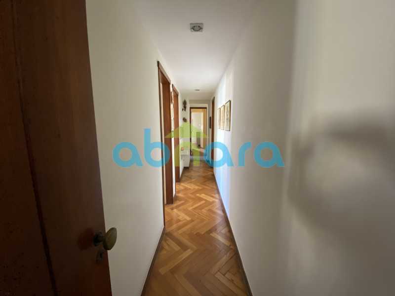 Apartamento à venda com 4 quartos, 150m² - Foto 8