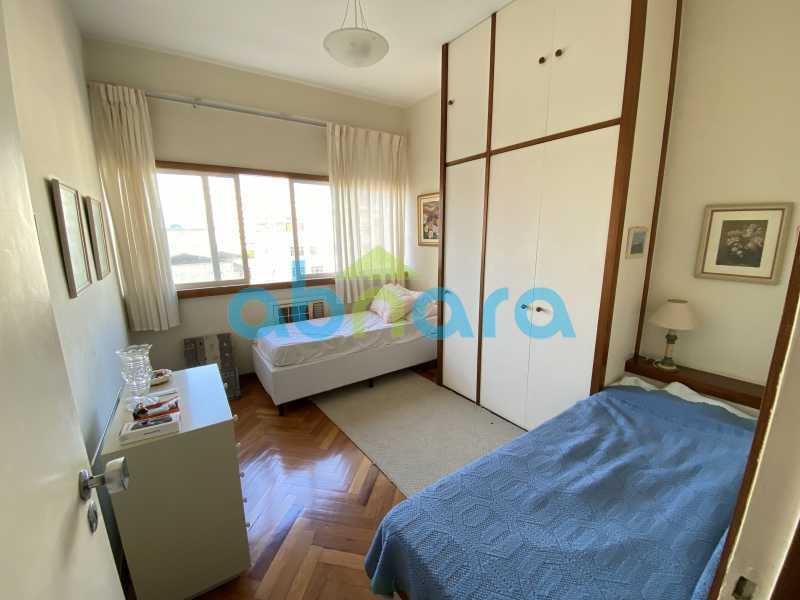 Apartamento à venda com 4 quartos, 150m² - Foto 10