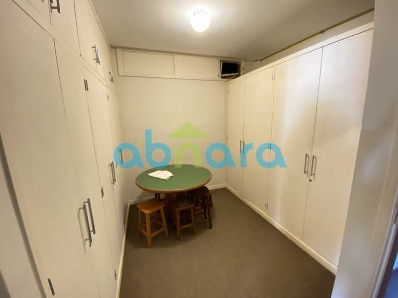 Apartamento à venda com 4 quartos, 150m² - Foto 13