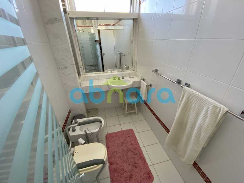 Apartamento à venda com 4 quartos, 150m² - Foto 15