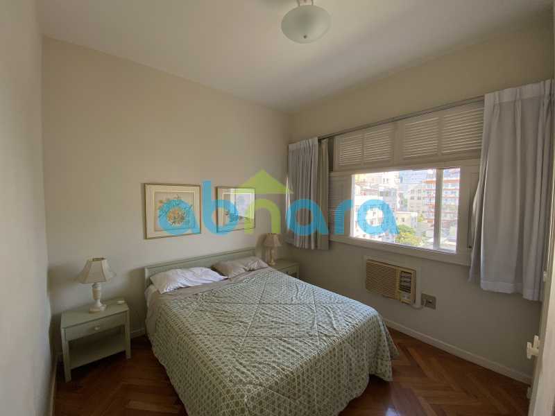 Apartamento à venda com 4 quartos, 150m² - Foto 16