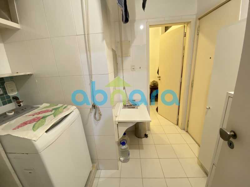 Apartamento à venda com 4 quartos, 150m² - Foto 19