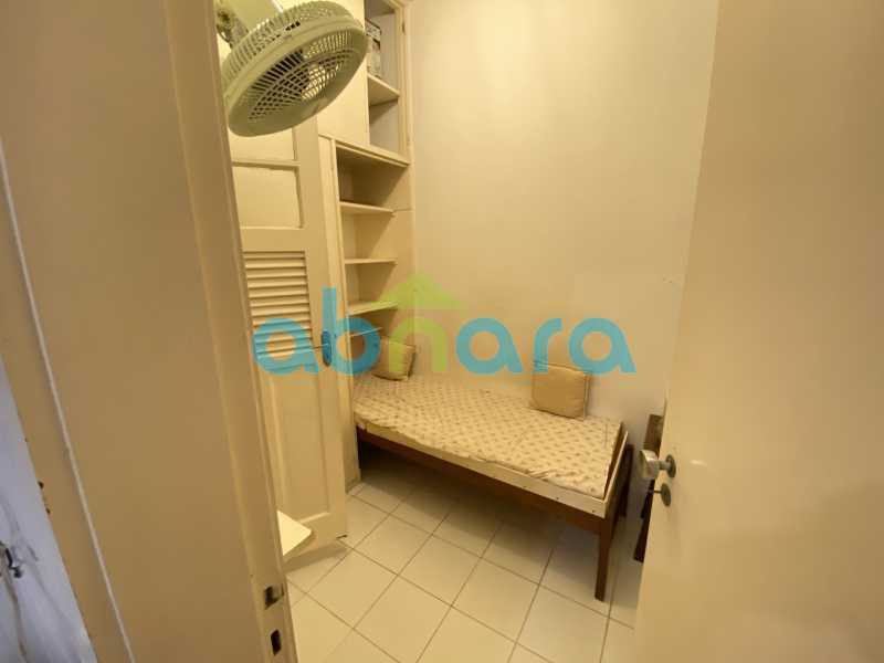 Apartamento à venda com 4 quartos, 150m² - Foto 20