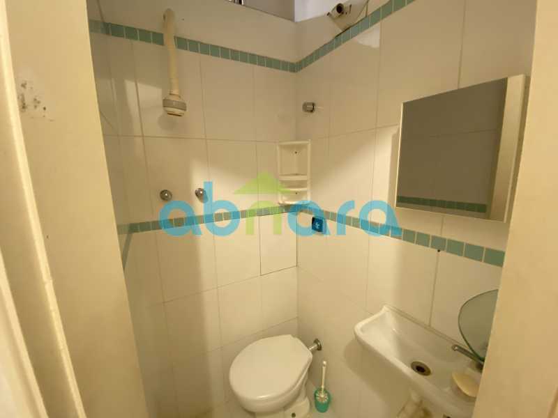 Apartamento à venda com 4 quartos, 150m² - Foto 21