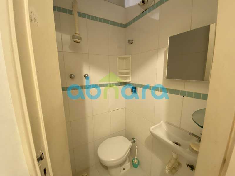 Apartamento à venda com 4 quartos, 150m² - Foto 22