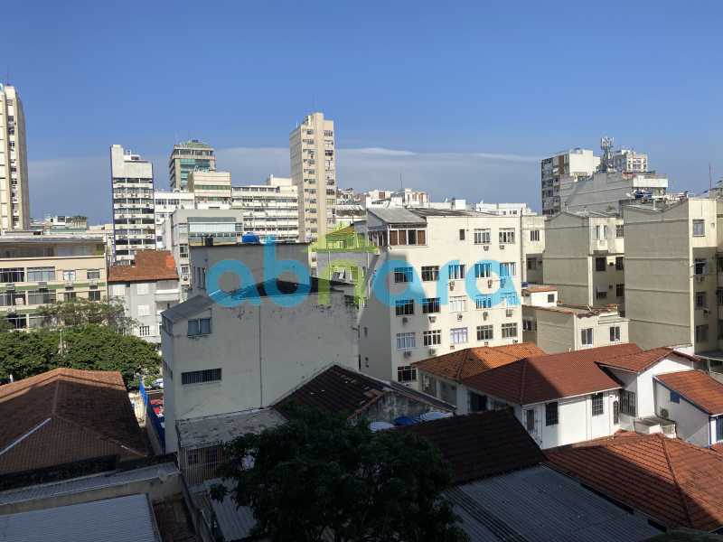 Apartamento à venda com 4 quartos, 150m² - Foto 23