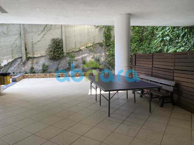 Apartamento à venda com 4 quartos, 150m² - Foto 28