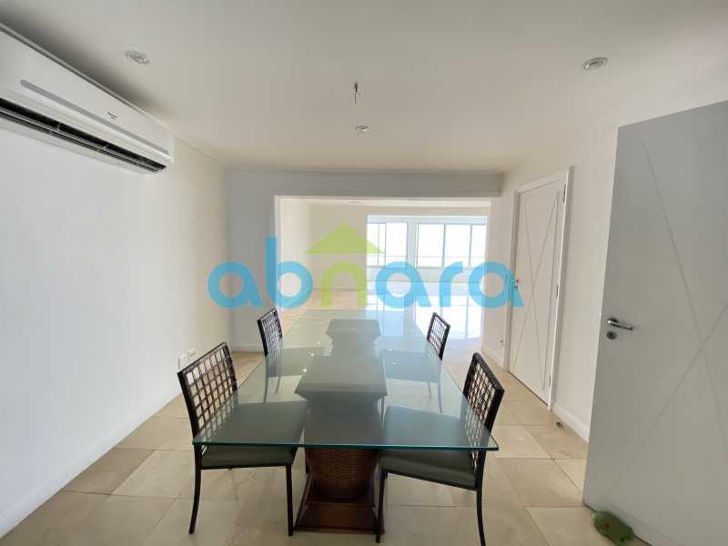 Apartamento para alugar com 3 quartos, 300m² - Foto 6