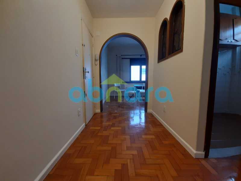 Apartamento à venda com 1 quarto, 45m² - Foto 3