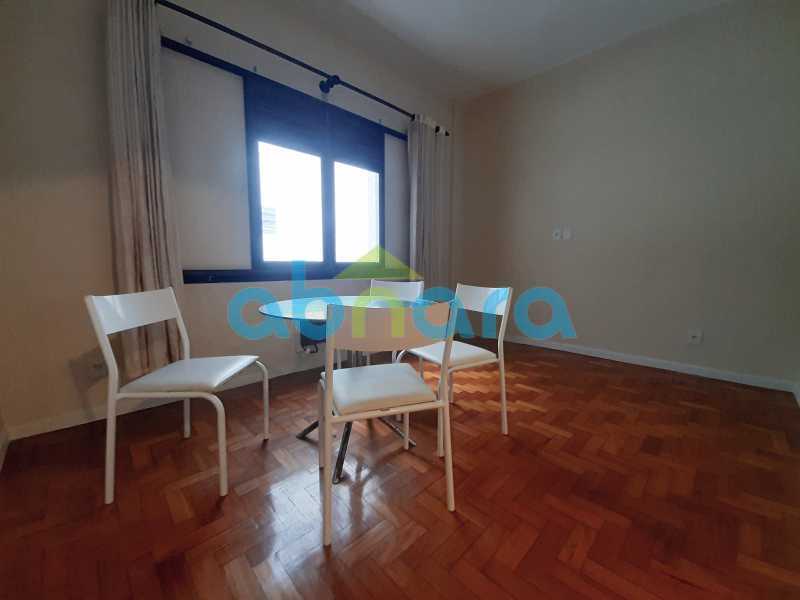 Apartamento à venda com 1 quarto, 45m² - Foto 5