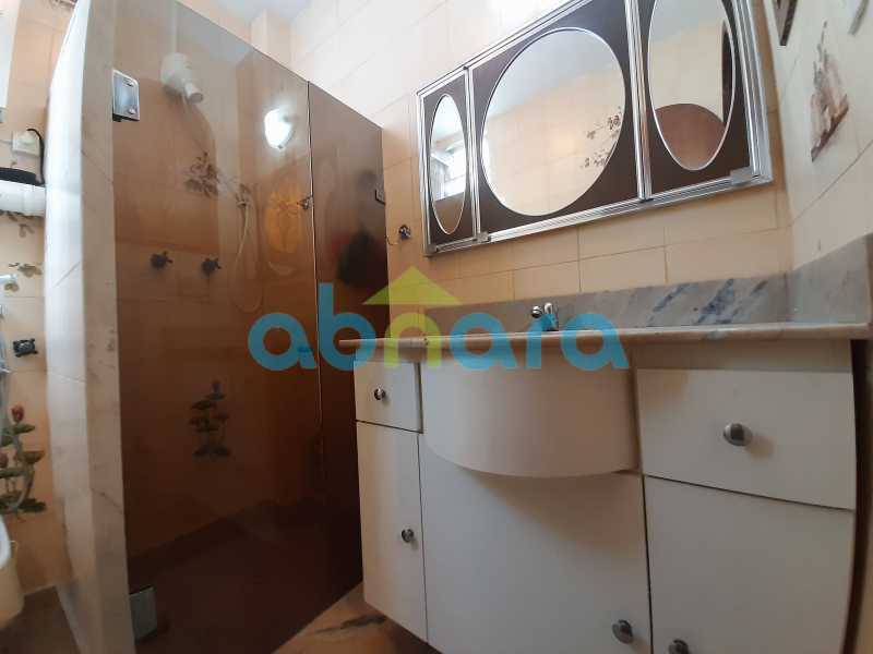 Apartamento à venda com 1 quarto, 45m² - Foto 8