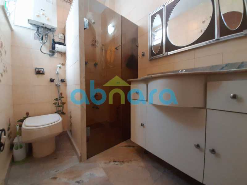 Apartamento à venda com 1 quarto, 45m² - Foto 9