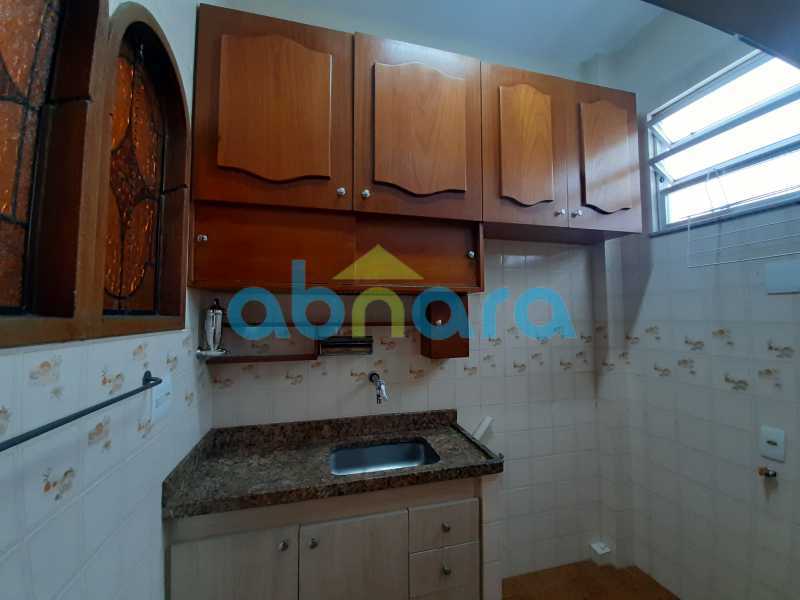 Apartamento à venda com 1 quarto, 45m² - Foto 11