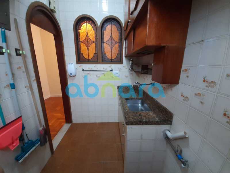 Apartamento à venda com 1 quarto, 45m² - Foto 12