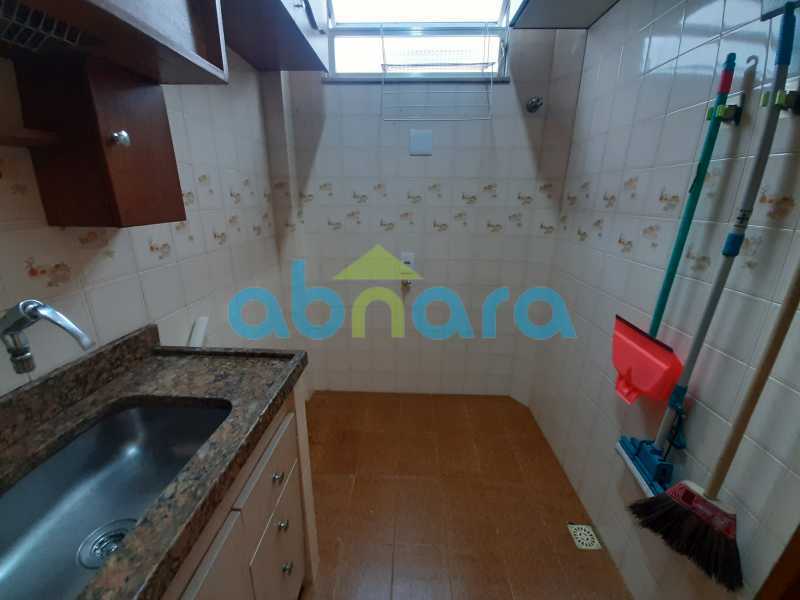 Apartamento à venda com 1 quarto, 45m² - Foto 13