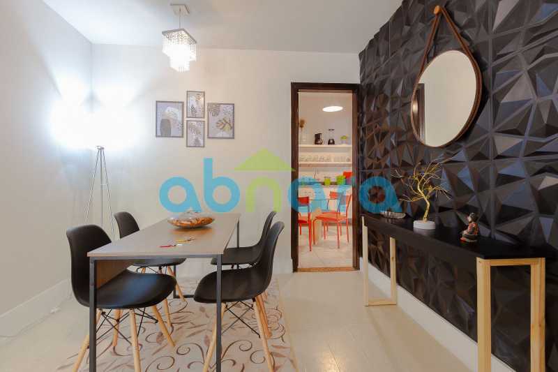 Apartamento à venda com 3 quartos, 105m² - Foto 4