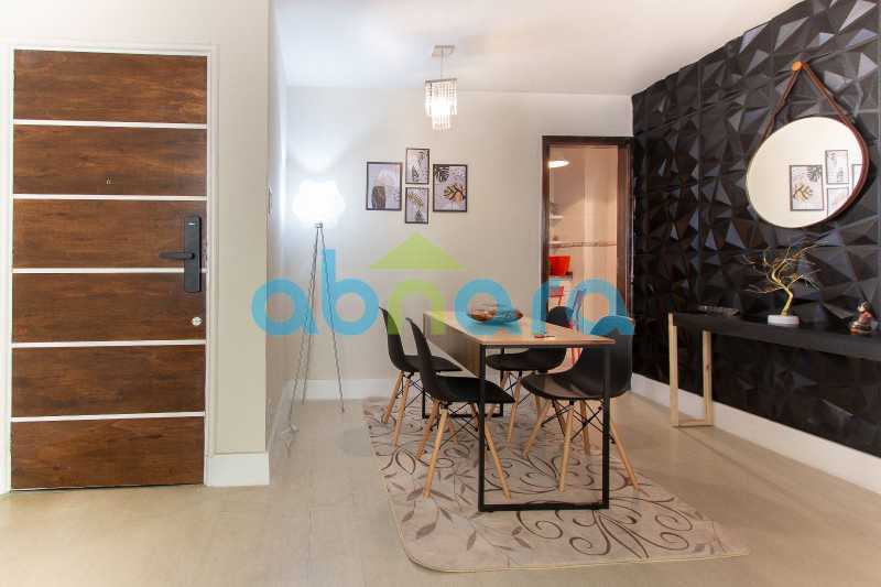 Apartamento à venda com 3 quartos, 105m² - Foto 6