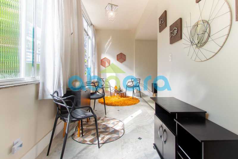 Apartamento à venda com 3 quartos, 105m² - Foto 7