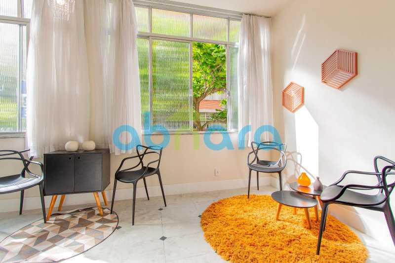 Apartamento à venda com 3 quartos, 105m² - Foto 8