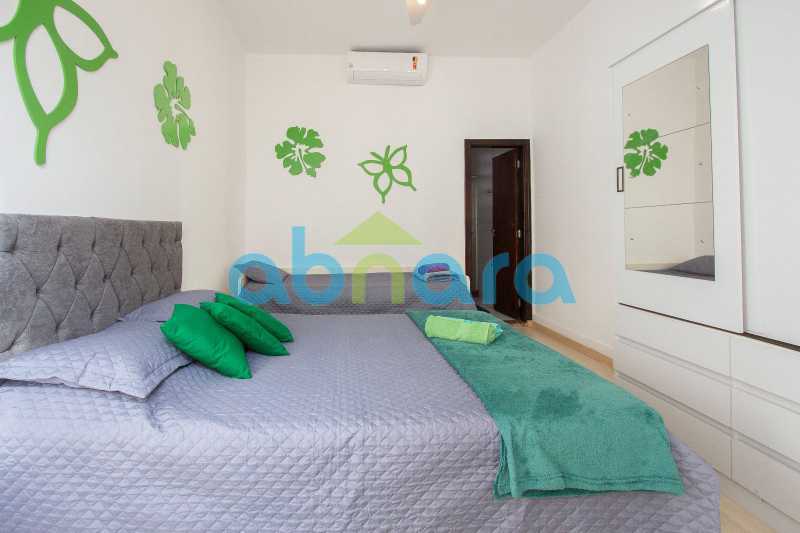 Apartamento à venda com 3 quartos, 105m² - Foto 11