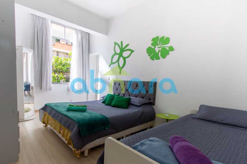 Apartamento à venda com 3 quartos, 105m² - Foto 12