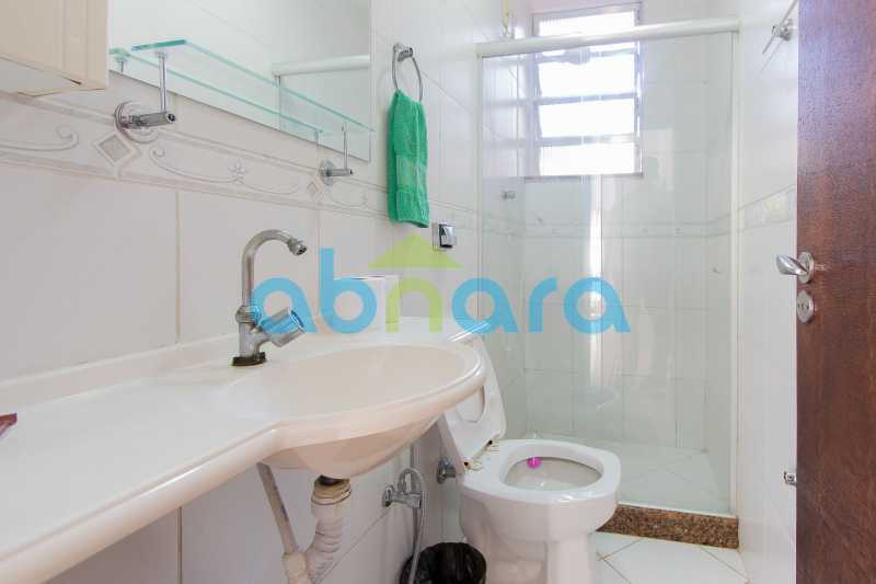 Apartamento à venda com 3 quartos, 105m² - Foto 14