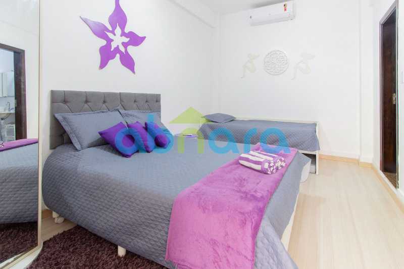 Apartamento à venda com 3 quartos, 105m² - Foto 15