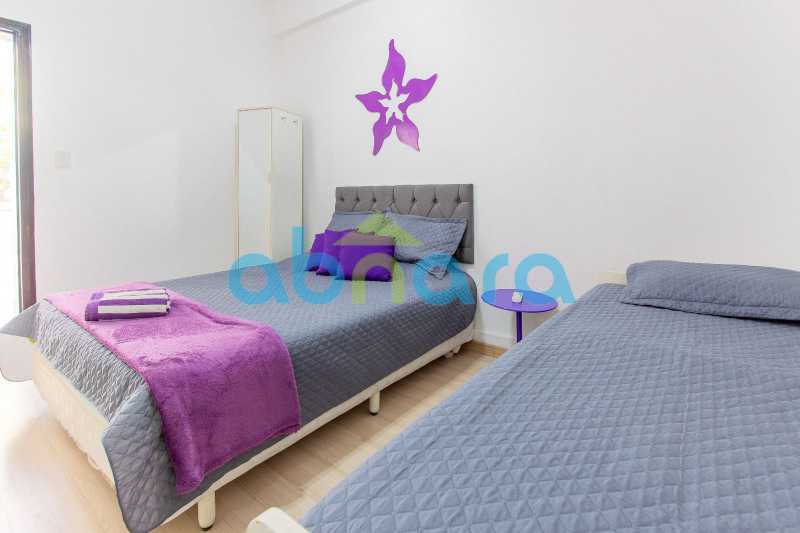 Apartamento à venda com 3 quartos, 105m² - Foto 16