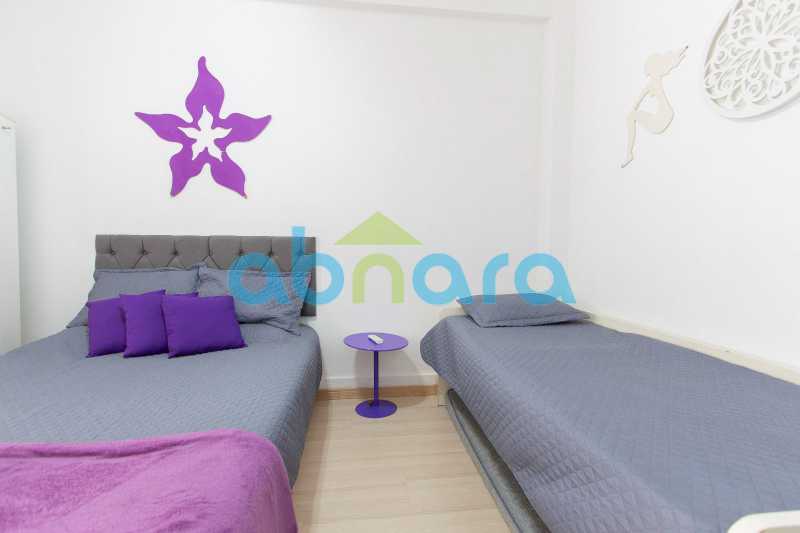 Apartamento à venda com 3 quartos, 105m² - Foto 17