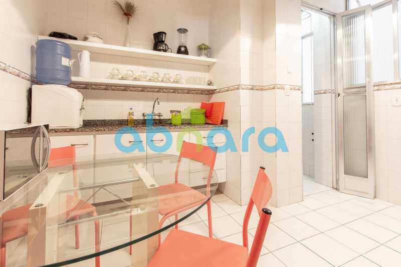 Apartamento à venda com 3 quartos, 105m² - Foto 22