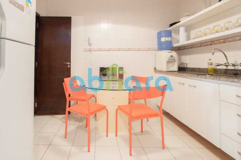 Apartamento à venda com 3 quartos, 105m² - Foto 23