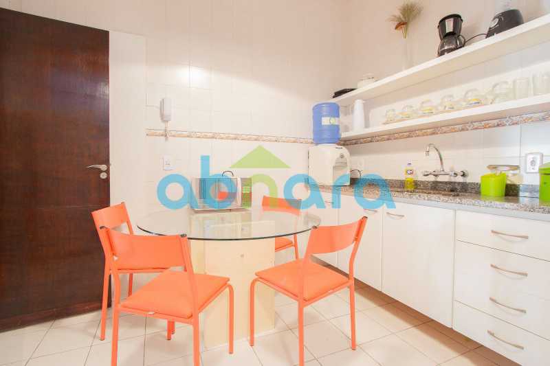 Apartamento à venda com 3 quartos, 105m² - Foto 24