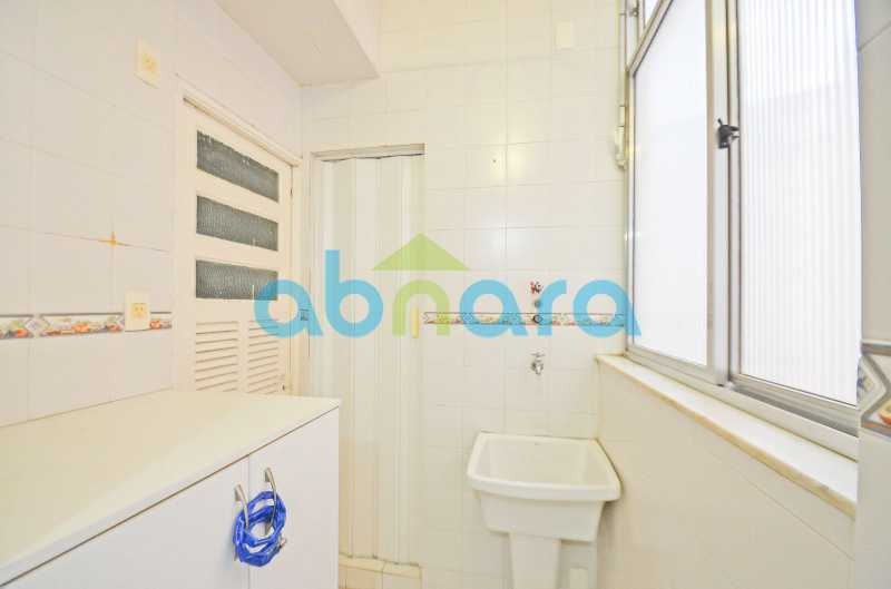 Apartamento à venda com 3 quartos, 105m² - Foto 26