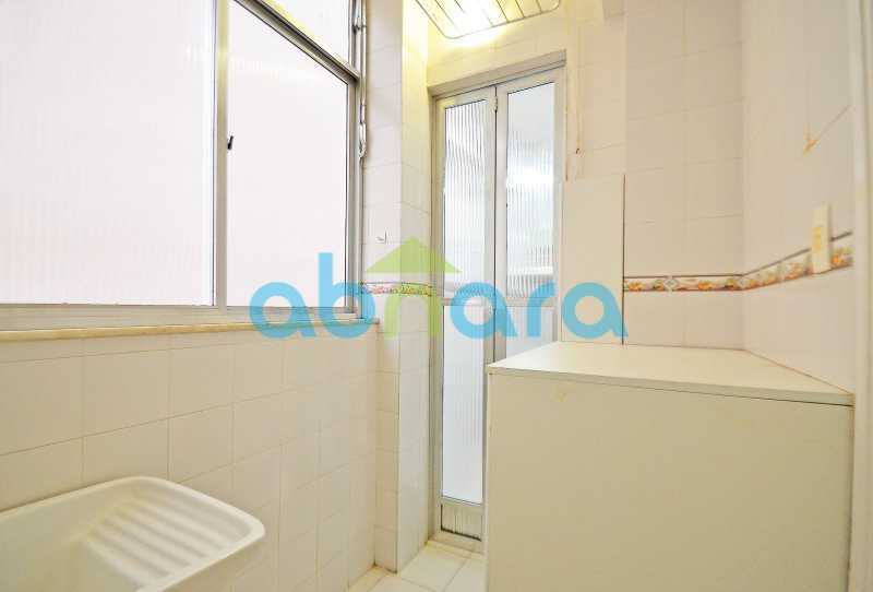 Apartamento à venda com 3 quartos, 105m² - Foto 27