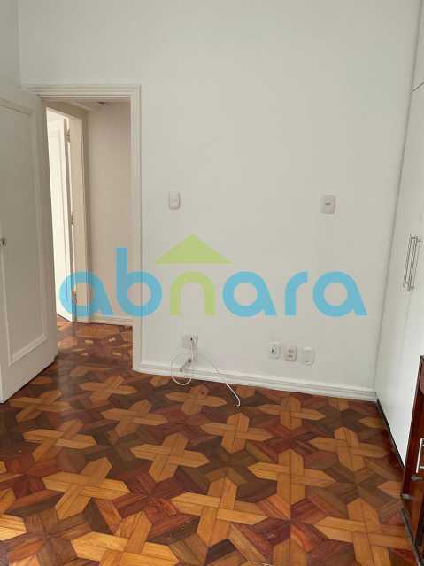 Apartamento à venda com 3 quartos, 130m² - Foto 10