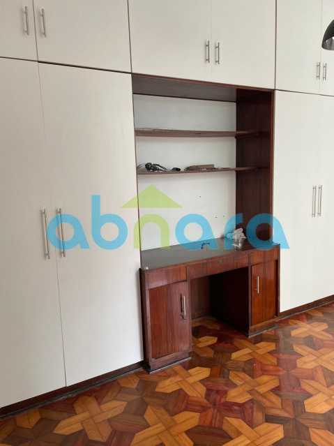 Apartamento à venda com 3 quartos, 130m² - Foto 13