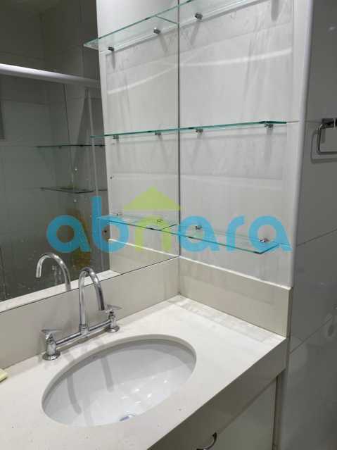 Apartamento à venda com 3 quartos, 130m² - Foto 14