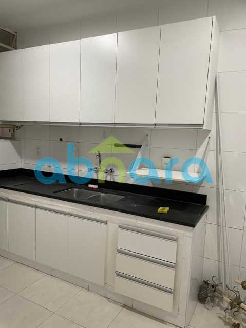 Apartamento à venda com 3 quartos, 130m² - Foto 16