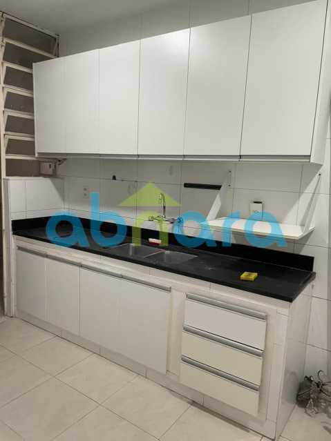 Apartamento à venda com 3 quartos, 130m² - Foto 17