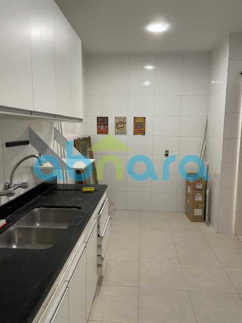 Apartamento à venda com 3 quartos, 130m² - Foto 19