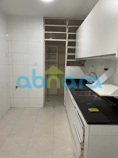 Apartamento à venda com 3 quartos, 130m² - Foto 20